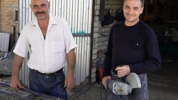 Более 150 человек трудоустроились по программе самозанятости населения в Левокумском районе