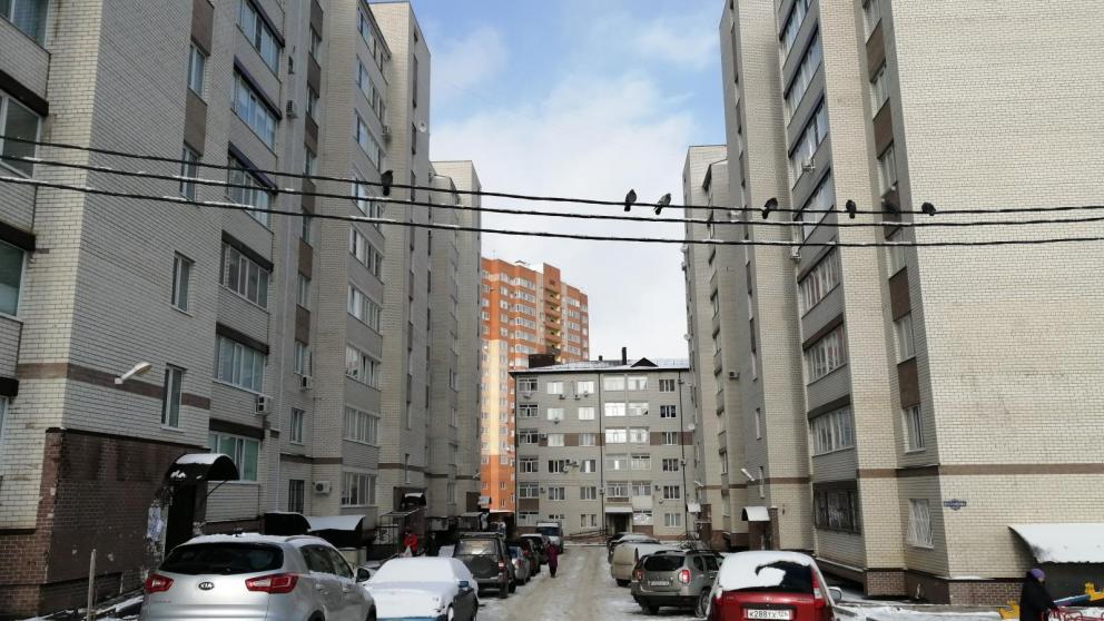 Владимир Путин: Более 500 миллиардов рублей выделим на развитие инфраструктуры