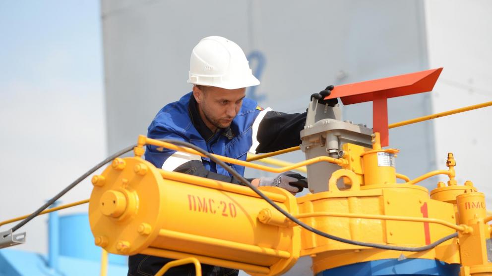 Топливно-энергетический комплекс Ставрополья готовится к холодам